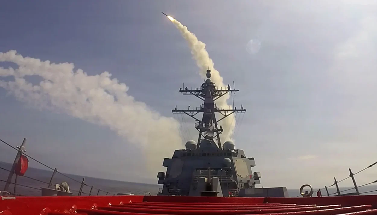 The U.S. Is Learning the Wrong Lessons in Iran