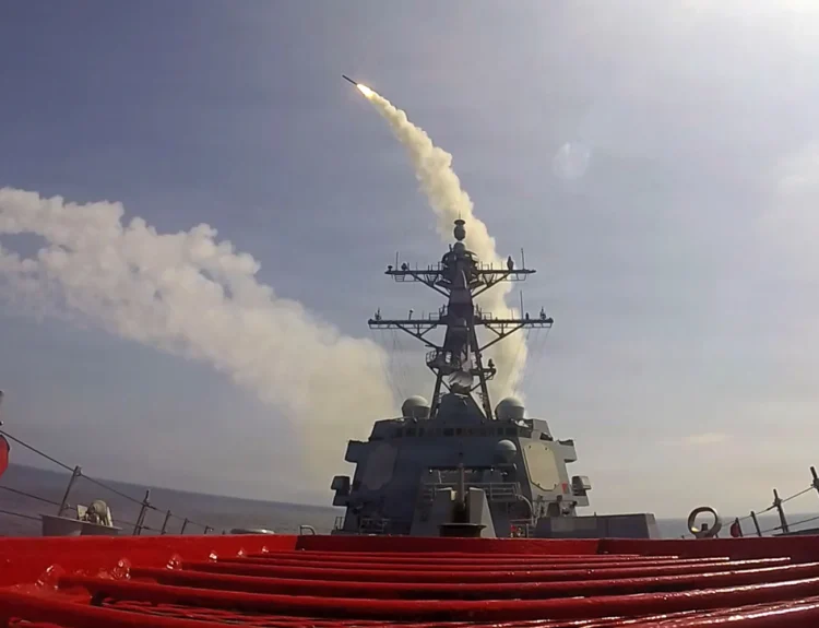 The U.S. Is Learning the Wrong Lessons in Iran