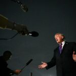 Trump Says US ‘May Have To’ Push Oil Prices Higher Again
