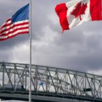 Trump announces new 50% tariff on Canadian cars