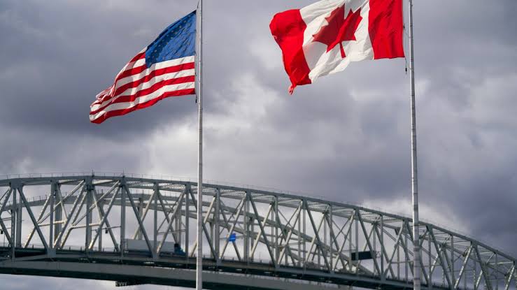 Trump announces new 50% tariff on Canadian cars