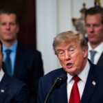 Trump announces ‘most crushing economic operation ever’ against Iran