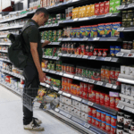 UK Inflation Rises to 2.9% as Higher Energy Bills Hit Households