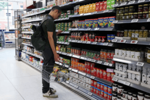 UK Inflation Rises to 2.9% as Higher Energy Bills Hit Households