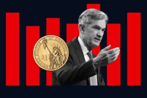 US Debt, Rising Yields and Gold Are Sending a Warning to Markets