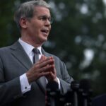 US Pressures Allies and China to Join Iran Sanctions Campaign