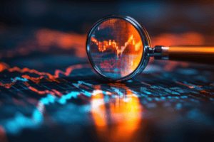 US equities had a mixed and volatile week. Weekly market recap