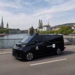 Uber’s Robotaxi Push Is Growing, but the Market Still Sees Autonomous Cars as a Threat