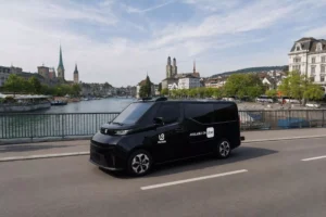 Uber’s Robotaxi Push Is Growing, but the Market Still Sees Autonomous Cars as a Threat