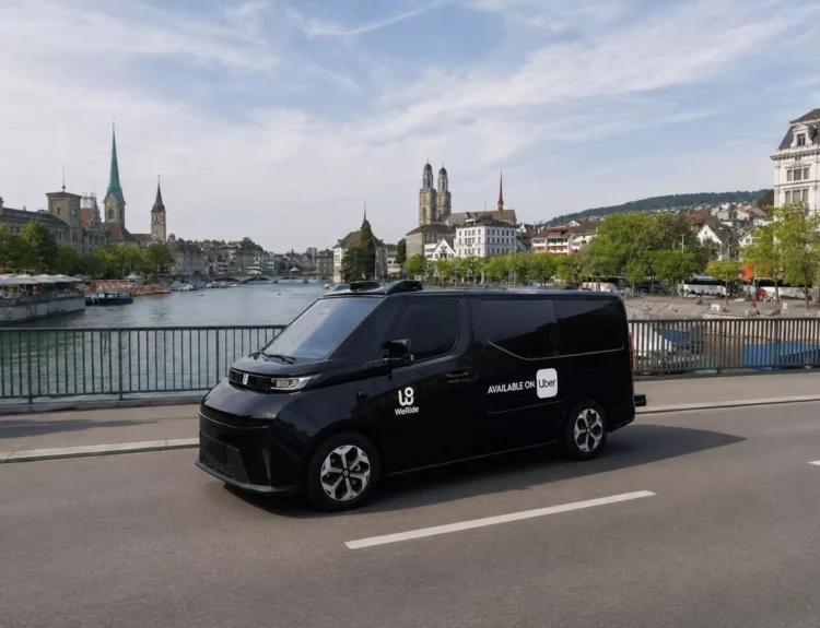 Uber’s Robotaxi Push Is Growing, but the Market Still Sees Autonomous Cars as a Threat