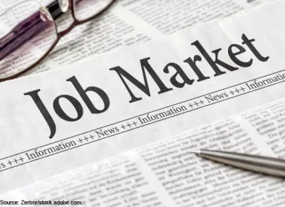 What You Should Know About the Jobs Report