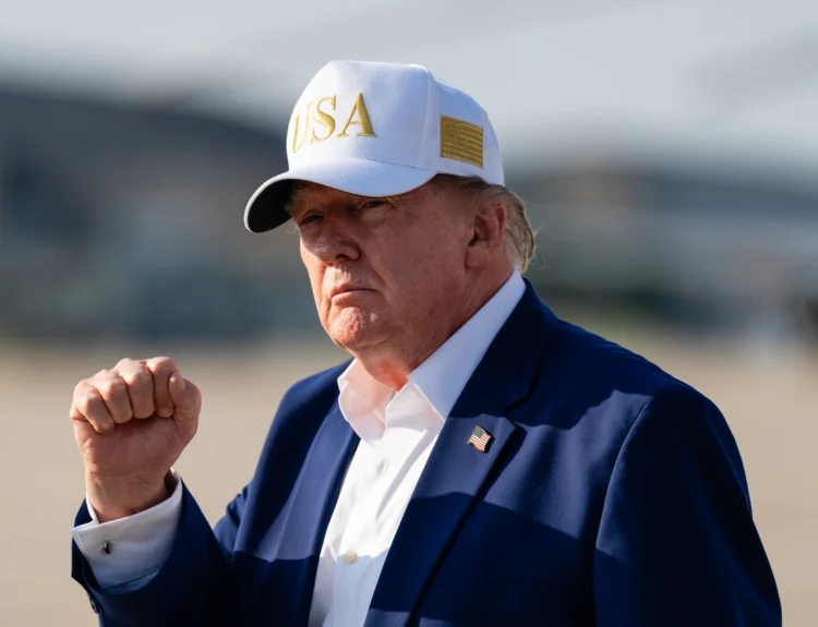 White House to Host Crypto and Prediction Market Executives