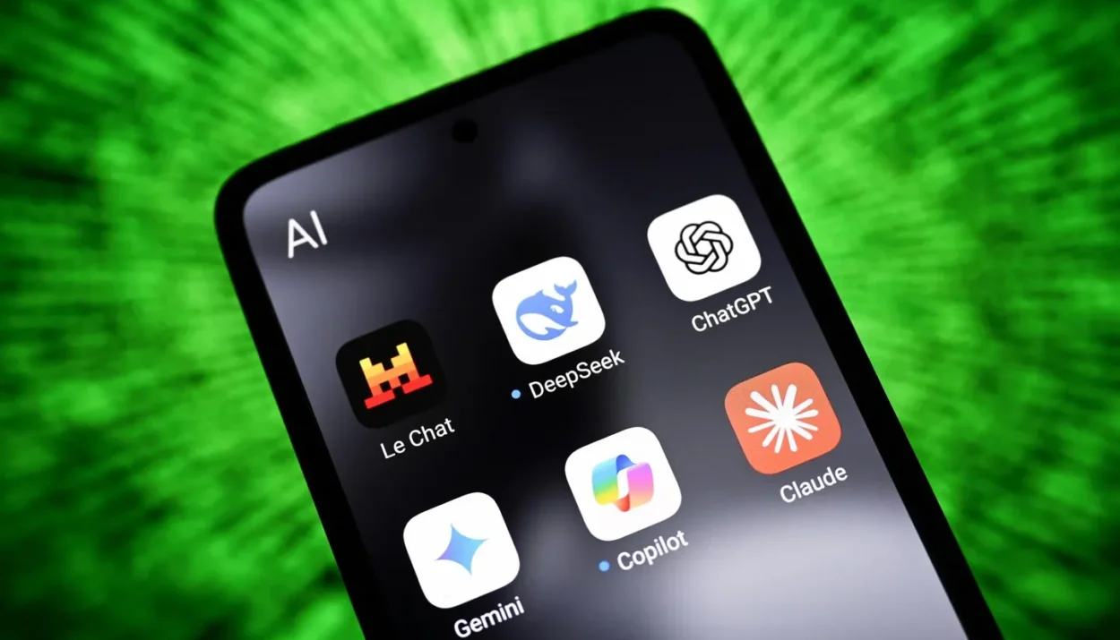 A Chinese Hacker Used AI To Attack 100+ Companies In One Of Largest AI Hacks Yet