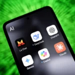 A Chinese Hacker Used AI To Attack 100+ Companies In One Of Largest AI Hacks Yet