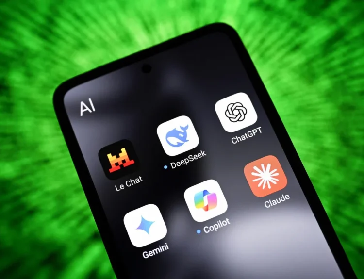 A Chinese Hacker Used AI To Attack 100+ Companies In One Of Largest AI Hacks Yet