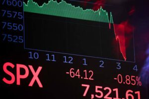 A Hidden S&P 500 Sell-Off Could Set Up the Next Rally