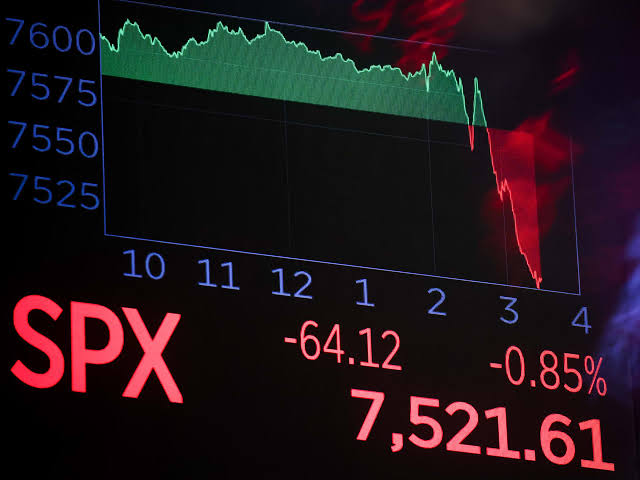 A Hidden S&P 500 Sell-Off Could Set Up the Next Rally