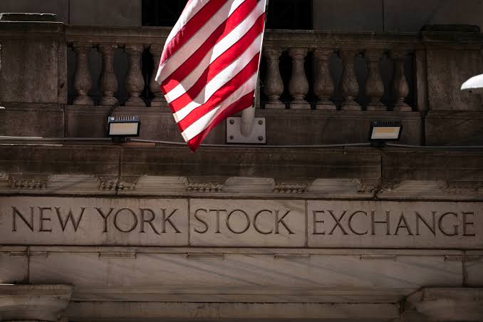 AI Optimism Sends Nasdaq to a Record as Oil Slips Below $100