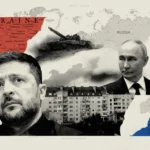 America’s absence is inviting the war Europe fears most