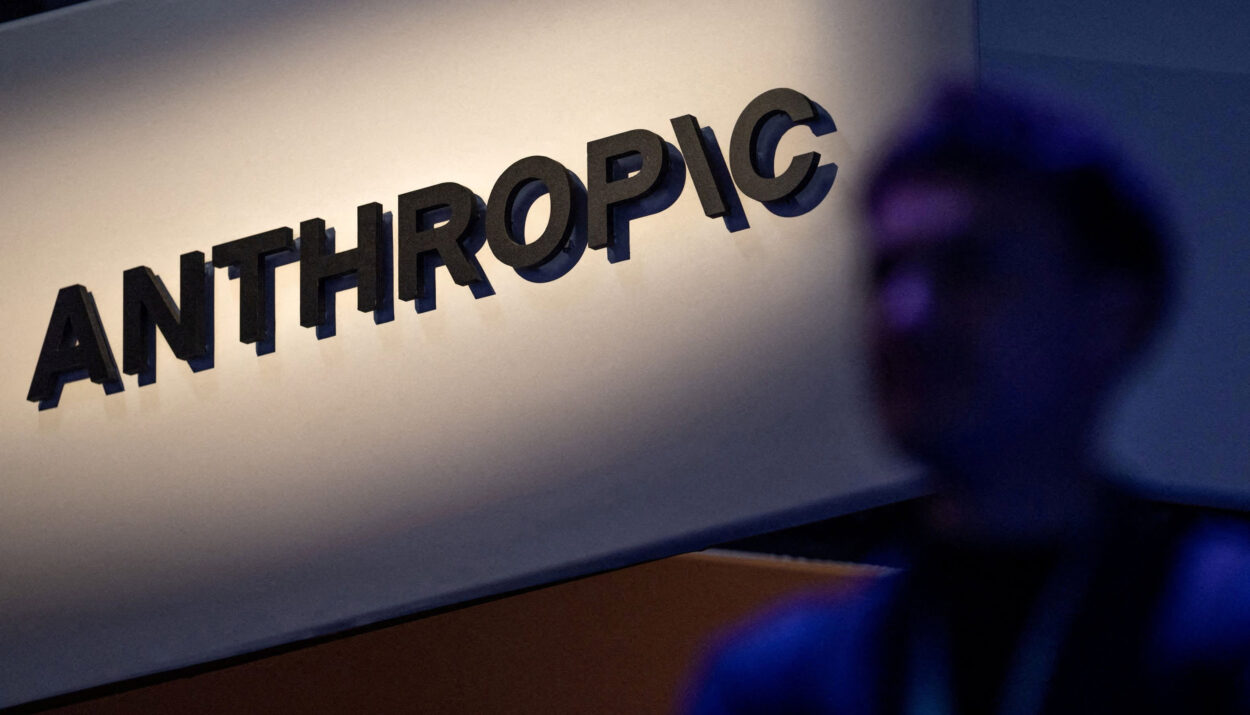 Anthropic Eyes $100 Billion IPO After Reporting $42 Billion Loss