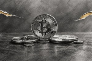Bitcoin Falls Below $84,000 as Treasury Yields Hit a 19-Year High