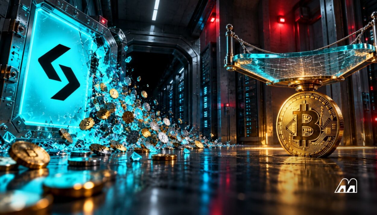 Bitget Hack Hits $387.5 Million as Exchange Plans Withdrawal Restart