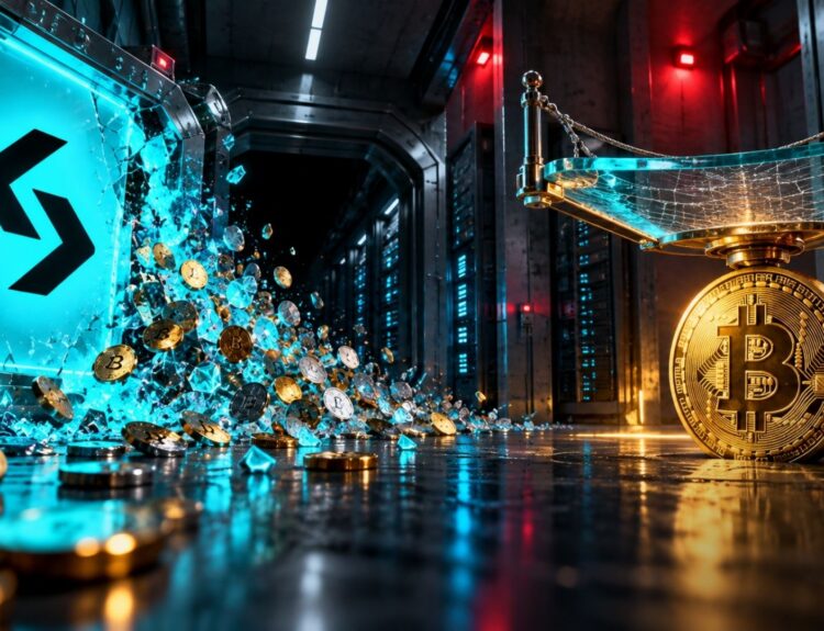 Bitget Hack Hits $387.5 Million as Exchange Plans Withdrawal Restart