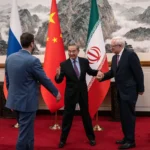 China Isn’t Scared of Trump’s Squeeze on Iran