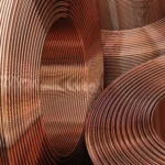 Copper Hits Record $14,533 as Tariff Fears Distort Market