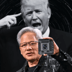 Donald Trump Rejects Calls For AI Slowdown. That Changes the Game for Nvidia and AMD
