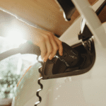 EU EV Sales Surge 52% as Soaring Fuel Prices Push Drivers to Switch