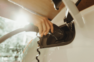 EU EV Sales Surge 52% as Soaring Fuel Prices Push Drivers to Switch