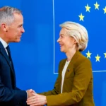 EU Invites Canada to Become Its First Associate Member