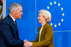 EU Invites Canada to Become Its First Associate Member