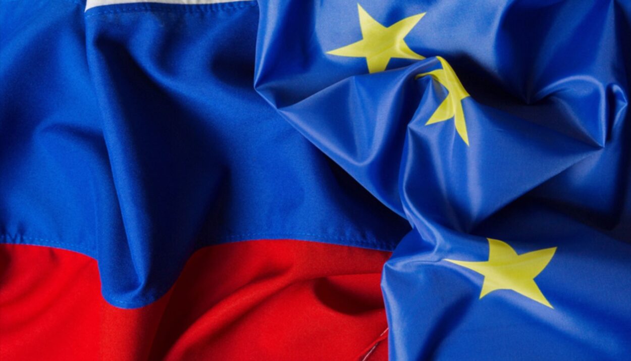 EU agrees to extend sanctions on Russia by three years