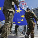 Europe Can No Longer Rely on the US, German Think Tank Warns