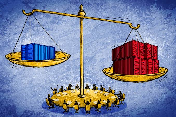 Europe Hardens Its Stance on China as Trade Tensions Rise