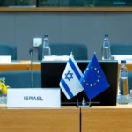 Europe Needs a Real Policy on Israel-Palestine