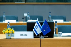 Europe Needs a Real Policy on Israel-Palestine