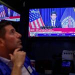 Fed Raises Rates for the First Time Since 2023 as Inflation Persists