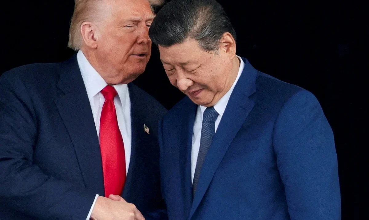 Five Big Questions Hanging Over Trump’s Meeting With Xi