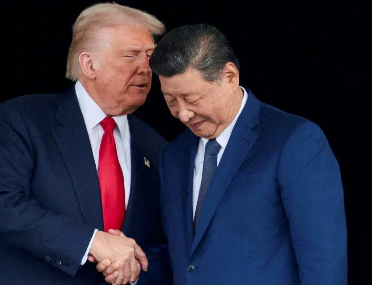 Five Big Questions Hanging Over Trump’s Meeting With Xi
