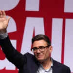 Five takeaways from Andy Burnham's Labour conference speech