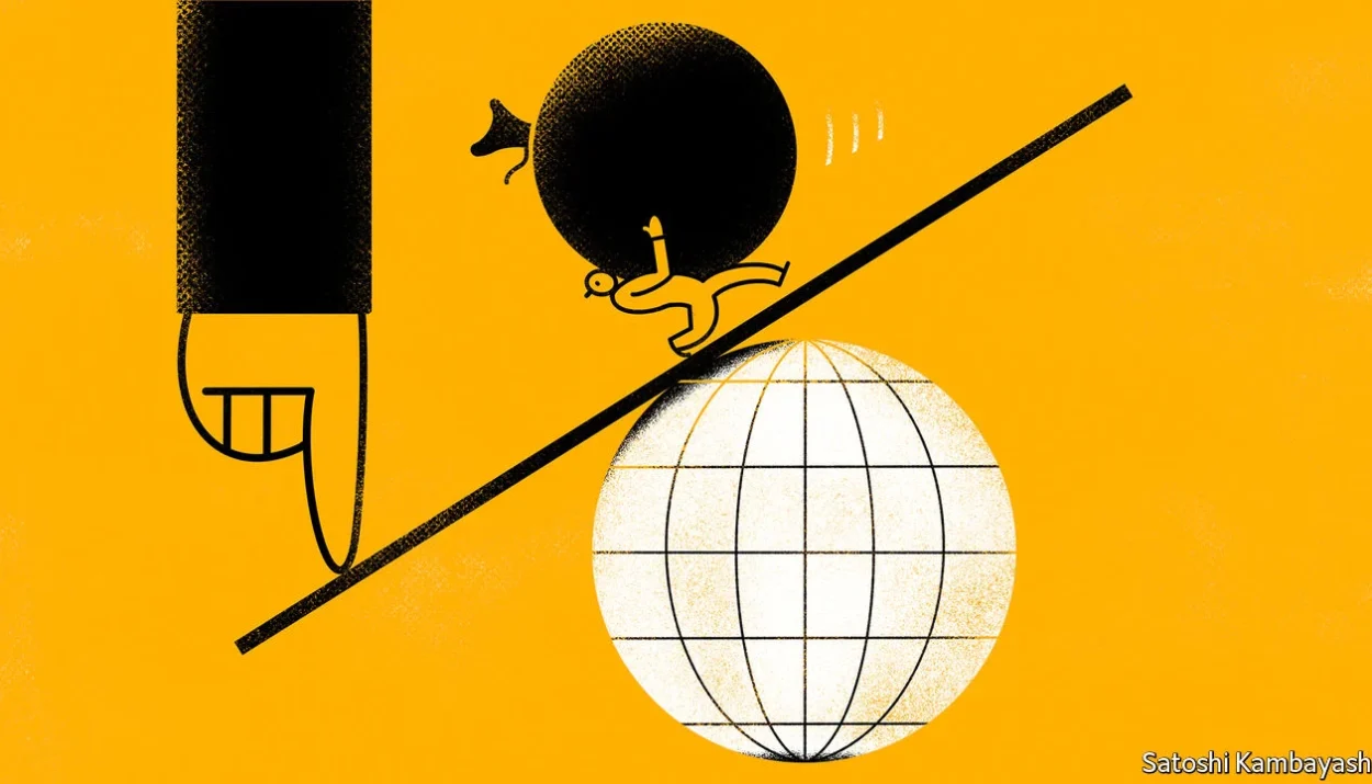 Global Spending Boom Could Keep Bond Yields Climbing