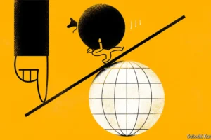 Global Spending Boom Could Keep Bond Yields Climbing