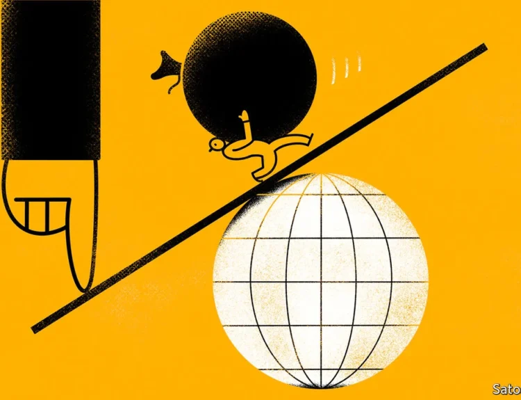 Global Spending Boom Could Keep Bond Yields Climbing