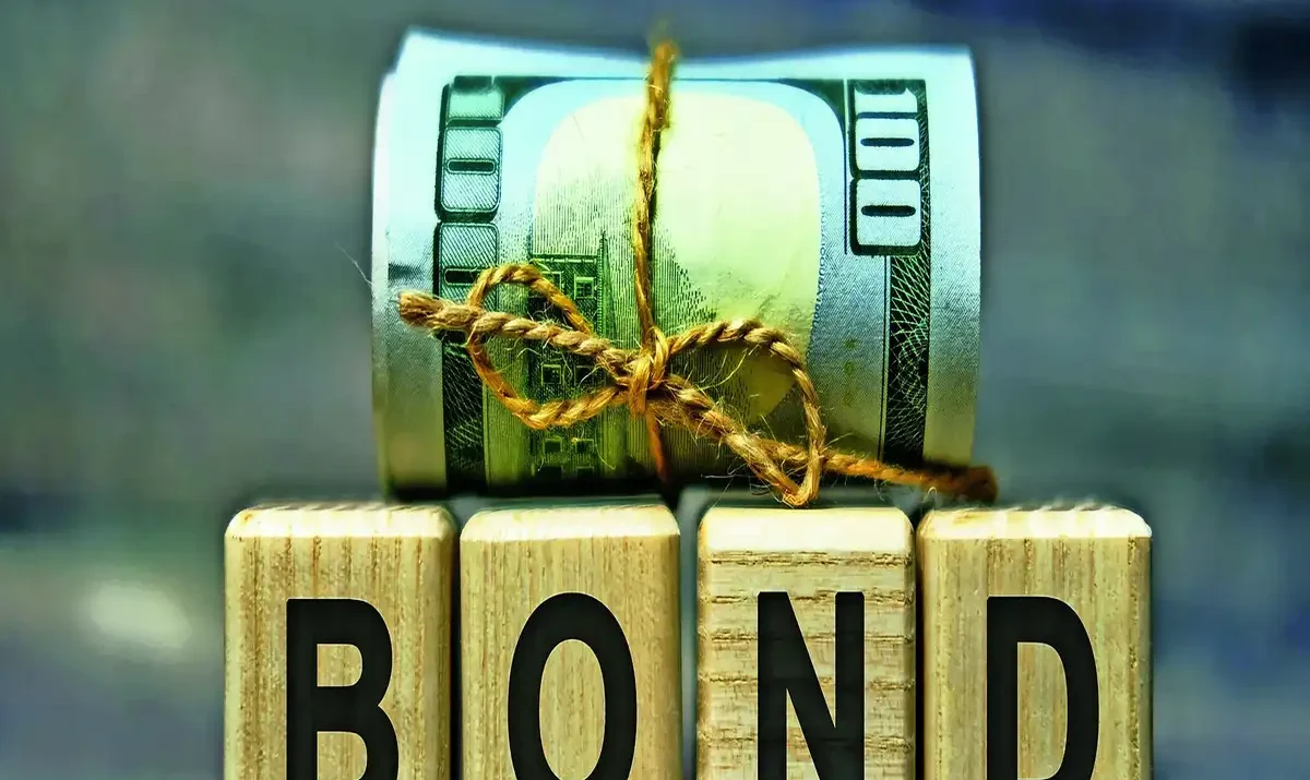 Global bond is slumping, but it’s nothing like the 2022 rout