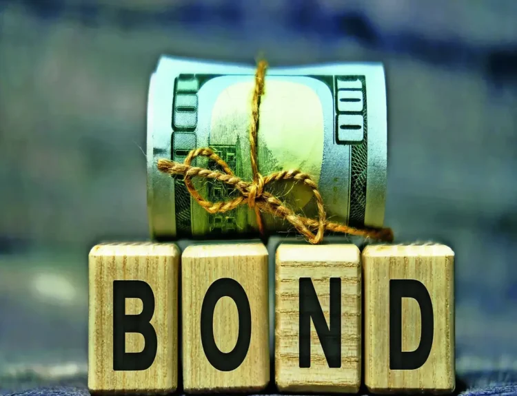 Global bond is slumping, but it’s nothing like the 2022 rout