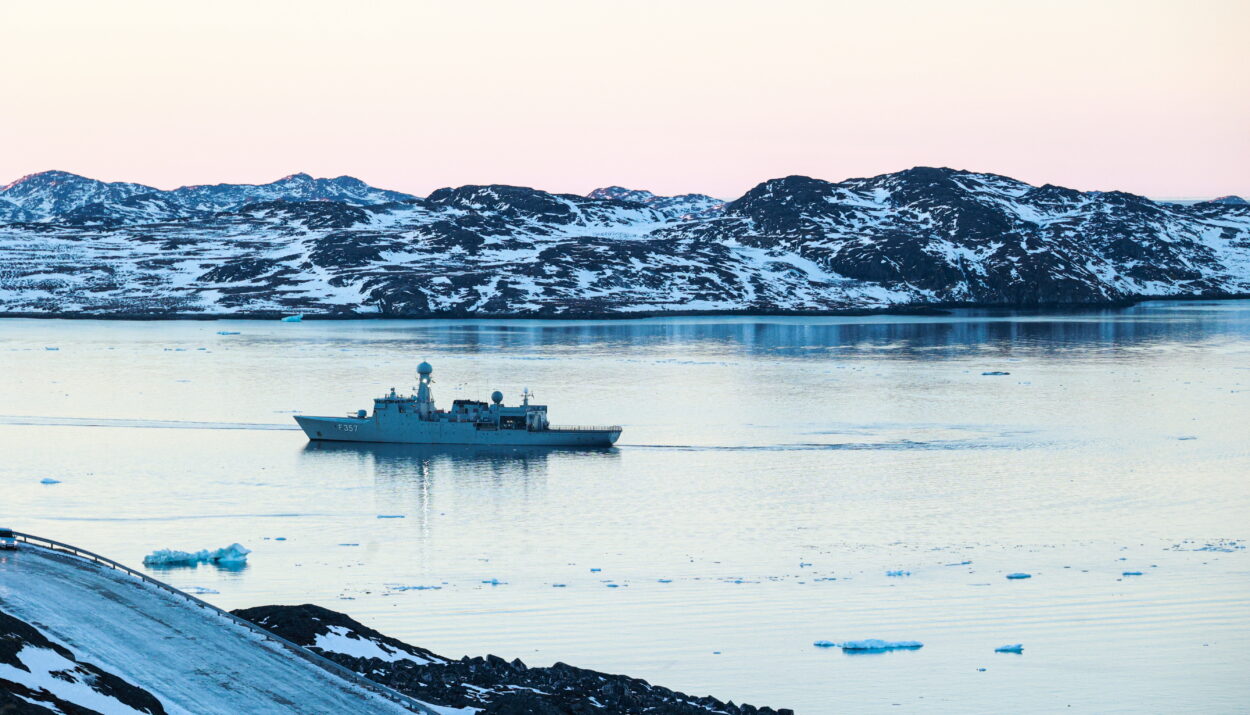 Greenland Stocks Surge Up to 150% as US-Denmark Deal Fuels Mining Hopes