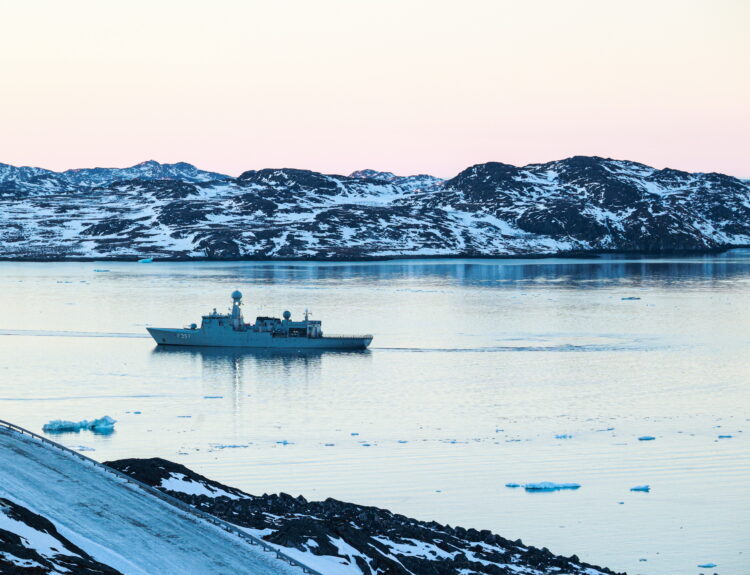 Greenland Stocks Surge Up to 150% as US-Denmark Deal Fuels Mining Hopes